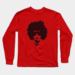 Groovin' Lion Long Sleeve T-Shirt